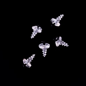 Wkrętka do Przynęt z Mikro Krętlikiem UnderCarp – idealna do D-rig i chod rig