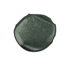 Pasta Wolframowa Dociążająca Zielona UNDERCARP – Tungsten Putty 15 g