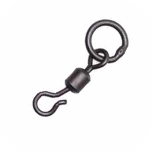 Krętlik do Szybkiej Wymiany Haczyka UNDERCARP – Szybka Wymiana i Skuteczność