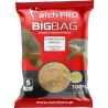 Zanęta MatchPro Big Bag Uniwersalna Wanilia 5kg