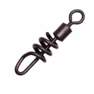 Krętlik Karpiowy z Szybkozłączką UNDERCARP – Szybka Wymiana Przyponów i Pełna Wygoda