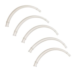 Pozycjoner Withy Pool Długi Zielony UNDERCARP – Line Aligner Green Long