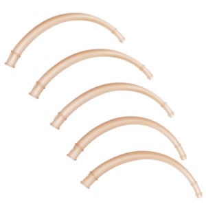 Pozycjoner Withy Pool Długi Brązowy UNDERCARP – Line Aligner Long Brown