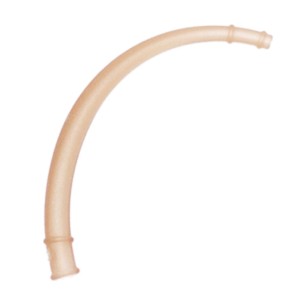 Pozycjoner Withy Pool Długi Brązowy UNDERCARP – Line Aligner Long Brown