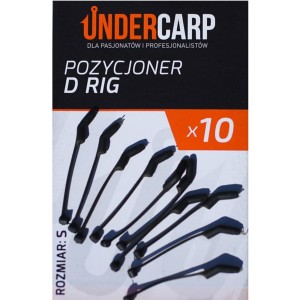 Pozycjoner Karpiowy D-Rig S UNDERCARP – D-Rig Aligner Small