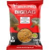 Zanęta MatchPro Big Bag Karp Kukurydza 5kg