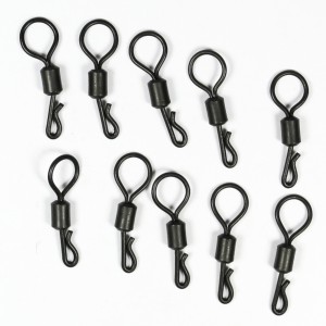 Krętlik Karpiowy Heli/Chod 8 UNDERCARP – Do Zestawów Chod Rig i Helikopterowych