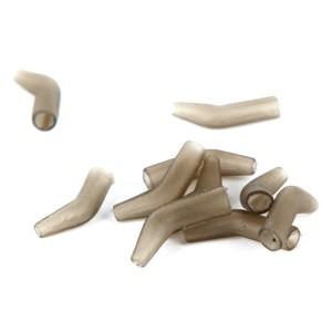 Pozycjoner Haczyka Kickers Brązowy UNDERCARP – Hook Kickers 10 sztuk