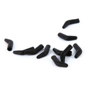 Pozycjoner Haczyka Kickers Czarny UNDERCARP – Hook Kickers 10 sztuk