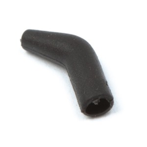 Pozycjoner Haczyka Kickers Czarny UNDERCARP – Hook Kickers 10 sztuk