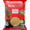 Zanęta MatchPro Big Bag Leszcz Karmel 5kg
