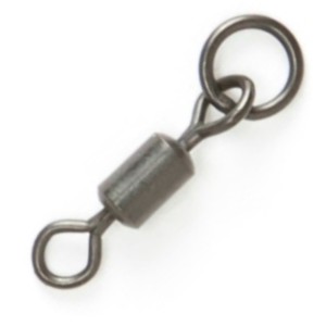 Krętlik Karpiowy z Kółkiem 8 UNDERCARP – Idealny do Sztywnych Przyponów