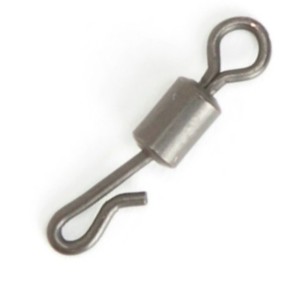 Krętlik Karpiowy do Szybkiej Wymiany 8 UNDERCARP – Szybkość i Niezawodność