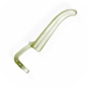 Pozycjoner Rig Aligner Zielony L UNDERCARP – Hook Aligner D-Rig Green Large