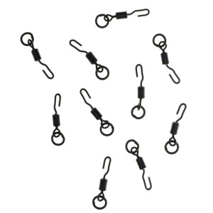 Krętlik do Ronnie Riga Undercarp – profesjonalny element przyponu karpiowego