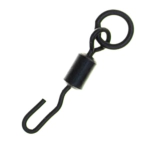 Krętlik do Ronnie Riga Undercarp – profesjonalny element przyponu karpiowego