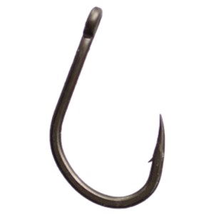 Haki Karpiowe Wide Gape 2 PRO UnderCarp – moc, ostrość, skuteczność