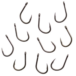 Haki Karpiowe Wide Gape 6 PRO UnderCarp – japońska stal i perfekcyjne samozacięcie