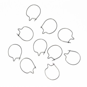 Klips do białych robaków S Undercarp – subtelność i skuteczność w jednym