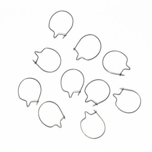 Klips do białych robaków M Undercarp – skuteczny na ospałe karpie