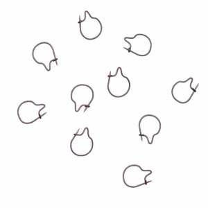 Klips do białych robaków XS Undercarp – finezja i skuteczność na ospałe karpie