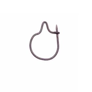 Klips do białych robaków XS Undercarp – finezja i skuteczność na ospałe karpie