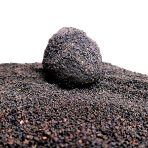 Glina Wiążąca Czarna Kojtych 2kg – uniwersalna glina na wody stojące i kanały