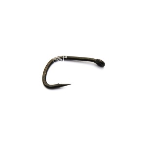 Haki Karpiowe Twister 6 PRO UnderCarp – szeroki łuk, szybkie zacięcie