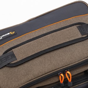 Torba Savage Gear Lure Bag S 8L – praktyczna torba wędkarska z 6 boxami