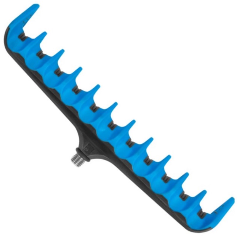 Podpórka Preston Rod Safe Multi – regulowana podpórka feederowa 20 cm