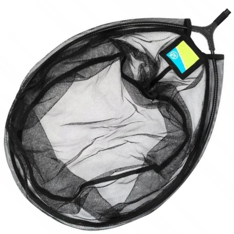 Kosz podbieraka Preston Hair Mesh Landing Net 20" – lekki i precyzyjny
