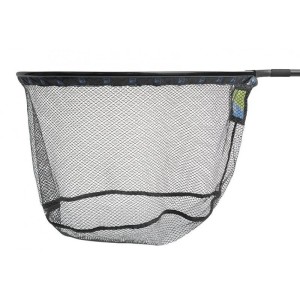 Kosz podbieraka Preston Hair Mesh Landing Net 20" – lekki i precyzyjny