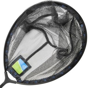 Kosz podbieraka Preston Quick Dry Landing Net 20" – lekki i wytrzymały