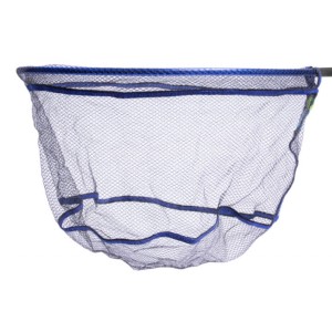 Kosz podbieraka Preston Free Flow Landing Net 16" – lekki i precyzyjny kosz do ryb białych