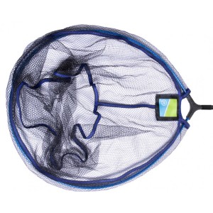 Kosz podbieraka Preston Free Flow Landing Net 20" – ultralekki i precyzyjny