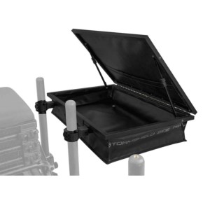 Tacka Preston OFFBOX 36 Stormshield Side Tray Standard – taca feederowa z pokrywą