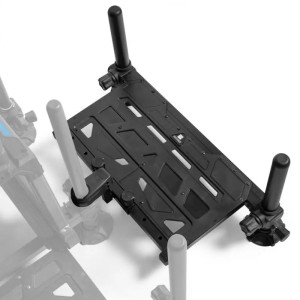 Podnóżek Preston OFFBOX Side Foot Rest – boczny podnóżek do tyczki