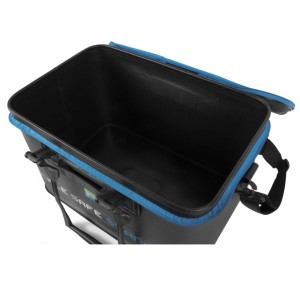 Torba Preston Hardcase Tackle Safe Standard – wytrzymała torba EVA z twardą pokrywą