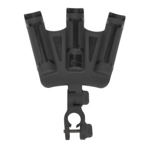 Uchwyt Preston OFFBOX Triple Rod Support – potrójny uchwyt na wędki