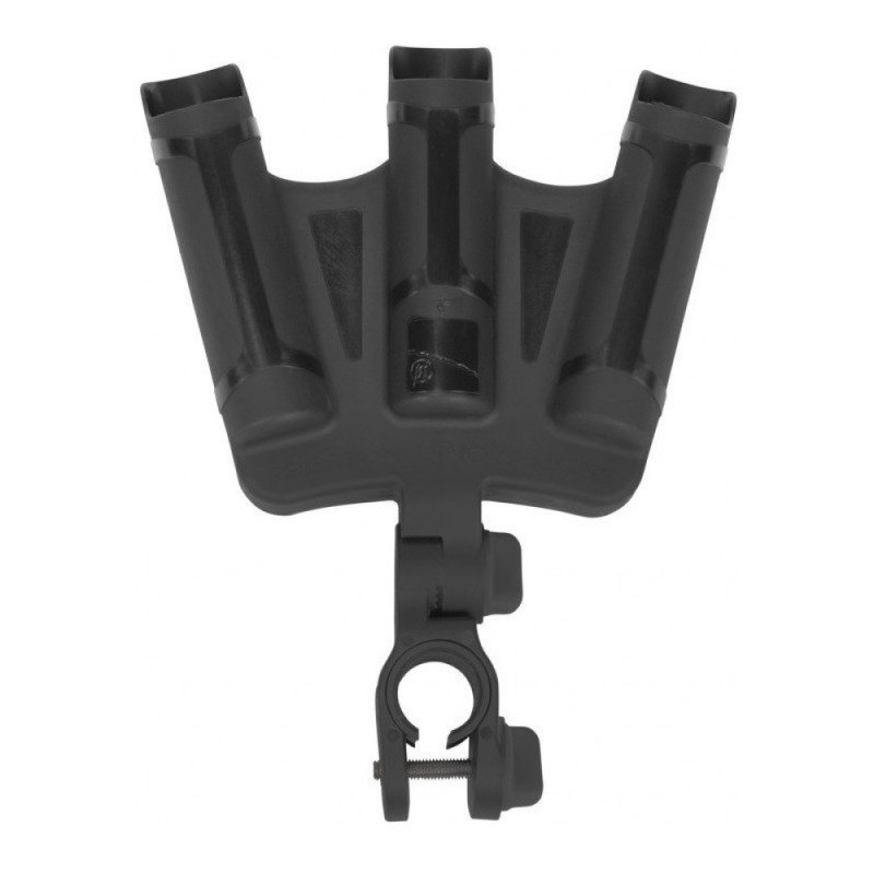Uchwyt Preston OFFBOX Triple Rod Support – potrójny uchwyt na wędki