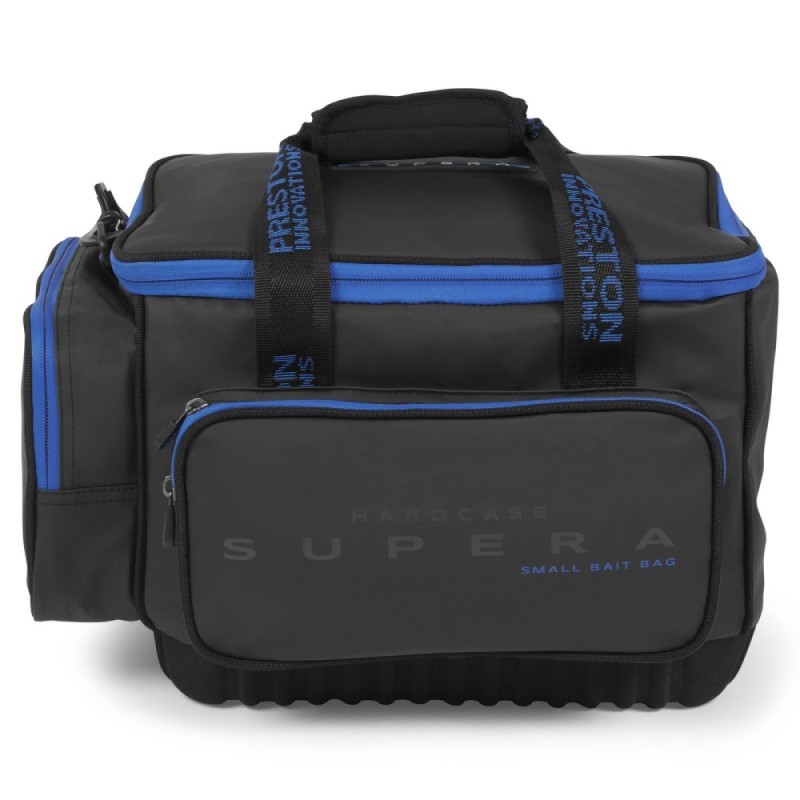 Torba termoizolacyjna Preston Hardcase Supera S – kompaktowa torba na przynęty
