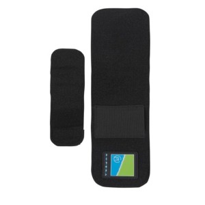 Opaski do wędek Preston Supera Rod Bands – neoprenowe zabezpieczenie wędzisk