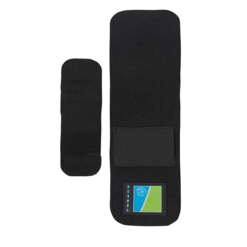 Opaski do wędek Preston Supera Rod Bands – neoprenowe zabezpieczenie wędzisk