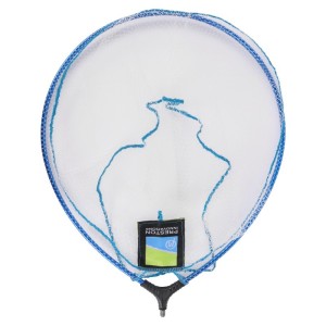 Kosz podbieraka Preston Supalite Nylon Landing Net 18" – lekki i szybkoschnący