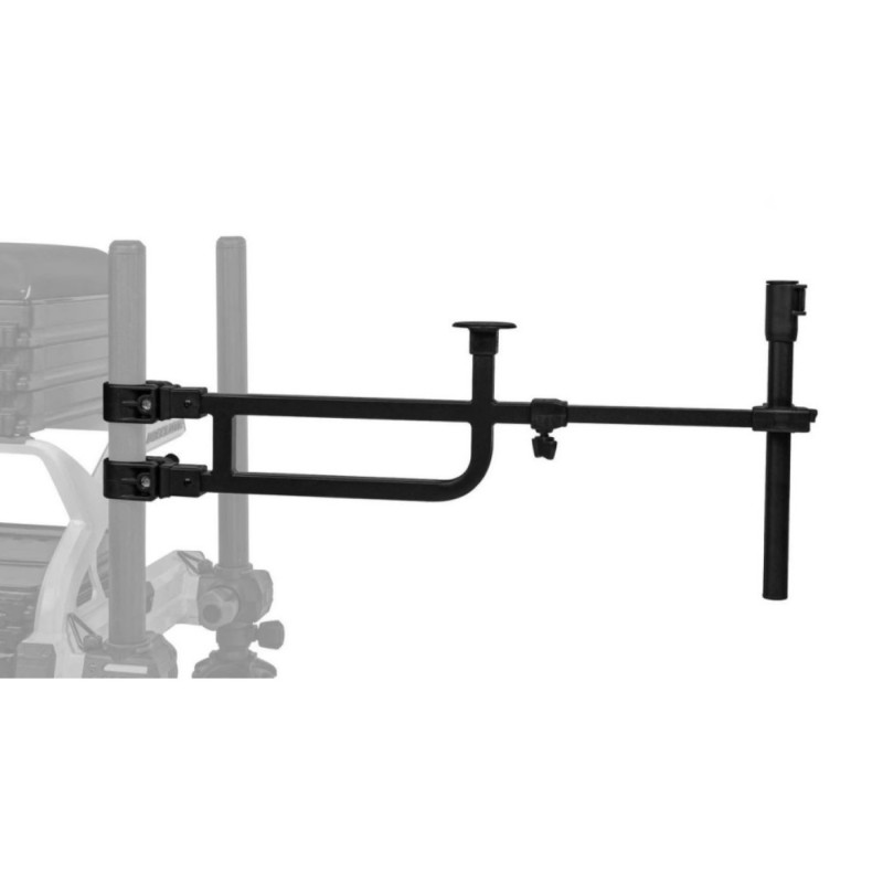 Ramię Preston Offbox Side Tray Support Accessory – teleskopowe ramię do tacki bocznej