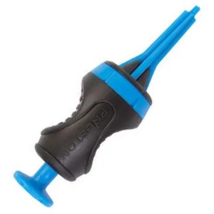 Rozwieracz do pelletu Preston Floater Pellet Bander – pływające narzędzie do gumek