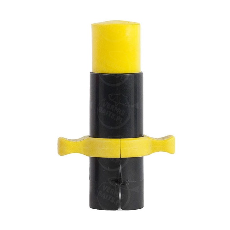 Forma zanęty Preston Quick Cone and Bait Mould Large – foremka do pelletu 25 mm