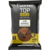 Zanęta MatchPro Top Gold Lin, Karaś 1kg