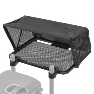 Tacka Preston OFFBOX 36 Venta-Lite Hoodie Side Tray – tacka z kapturkiem ochronnym