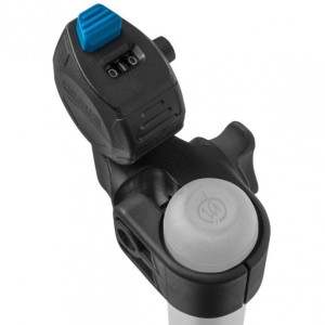 Licznik Preston OFFBOX 36 Clicker Counter – licznik ryb do feedera i zawodów